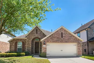1415 Nacogdoches Valley Drive, League City, TX 77573 - Photo 1