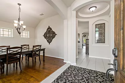 1415 Nacogdoches Valley Drive, League City, TX 77573 - Photo 3