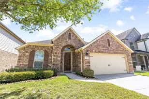 1415 Nacogdoches Valley Dr, League City, TX 77573 - Photo 1