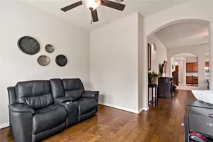 1415 Nacogdoches Valley Dr, League City, TX 77573 - Photo 11