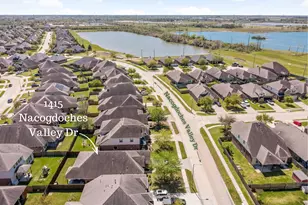 1415 Nacogdoches Valley Dr, League City, TX 77573 - Photo 31