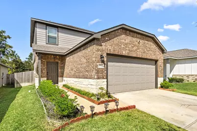 5952 Fernway Court, Montgomery, TX 77316 - Photo 3