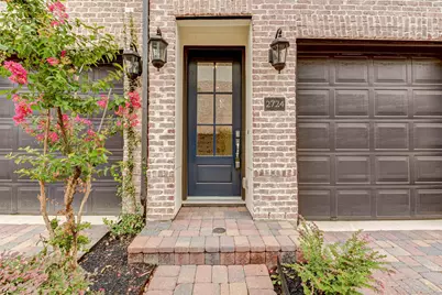 2724 Dolce Oaks Drive, Houston, TX 77007 - Photo 3