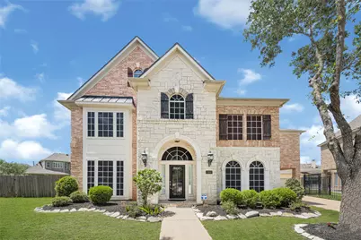 3906 Point Cuero Court, Katy, TX 77494 - Photo 3