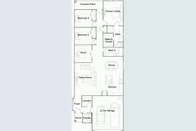 29663 Knollwood Bay Road, Waller, TX 77484 - Photo 11