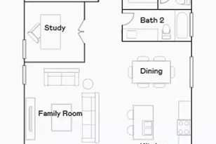 29663 Knollwood Bay Rd, Waller, TX 77484 - Photo 11