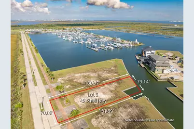 45 Shell Key, Hitchcock, TX 77563 - Photo 3