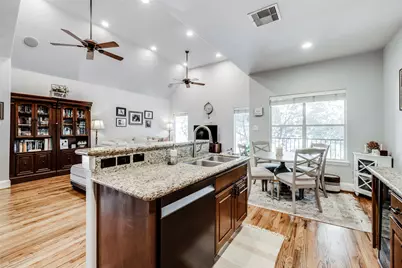 5212 Washington Avenue, Houston, TX 77007 - Photo 3