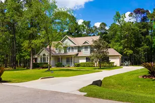 10626 Crystal Cove Dr, Magnolia, TX 77354 - Photo 3