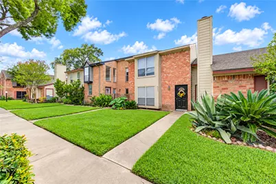 9265 Westwood Village Drive #49, Houston, TX 77036 - Photo 1