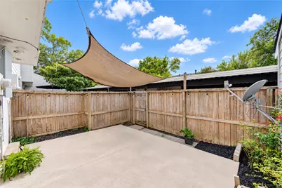 9265 Westwood Village Drive #49, Houston, TX 77036 - Photo 5