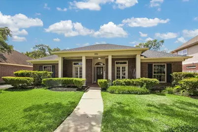 15835 Echo Lodge Drive, Houston, TX 77095 - Photo 3