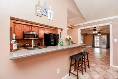12810 Mill Valley Road, Houston, TX 77048 - Photo 3