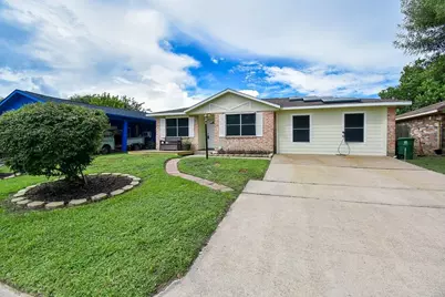 12810 Mill Valley Road, Houston, TX 77048 - Photo 1