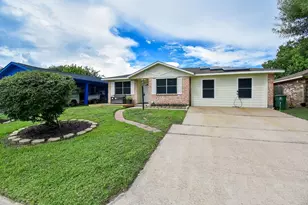 12810 Mill Valley Rd, Houston, TX 77048 - Photo 1