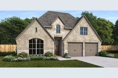 42576 Edmund Rucker Lane, Magnolia, TX 77354 - Photo 1
