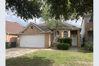 811 Forest Hillside Lane, Houston, TX 77067 - Photo 3