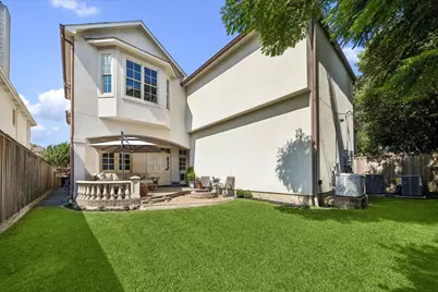 3805 Swarthmore, West University Place, TX 77005 - Photo 35