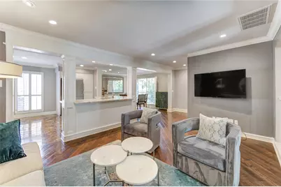 4700 Post Oak Timber Drive, Houston, TX 77056 - Photo 17