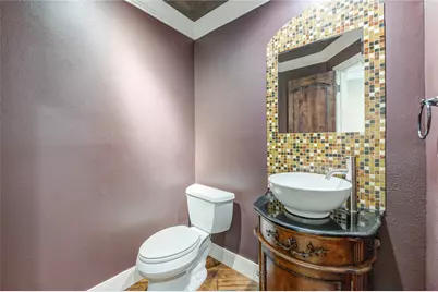 4700 Post Oak Timber Drive, Houston, TX 77056 - Photo 9