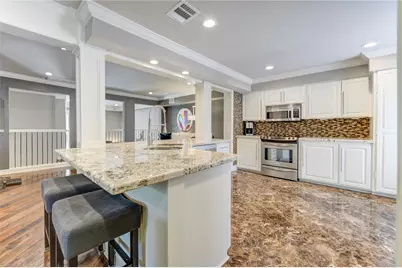 4700 Post Oak Timber Drive, Houston, TX 77056 - Photo 21