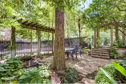 4700 Post Oak Timber Drive, Houston, TX 77056 - Photo 5