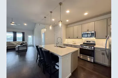 2382 Bishop Lagoon Way, La Porte, TX 77571 - Photo 5