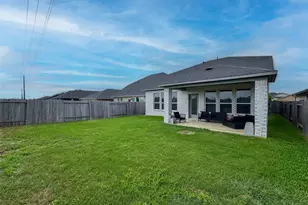 2382 Bishop Lagoon Way, La Porte, TX 77571 - Photo 35