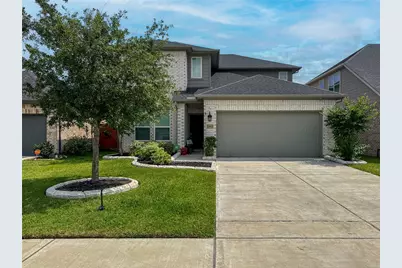 2382 Bishop Lagoon Way, La Porte, TX 77571 - Photo 3