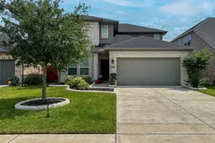 2382 Bishop Lagoon Way, La Porte, TX 77571 - Photo 3