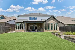 10414 Lyra Gln Ln, Richmond, TX 77406 - Photo 31