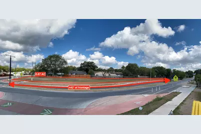 5004 S Pleasant Valley Rd, Austin, TX 78744 - Photo 1