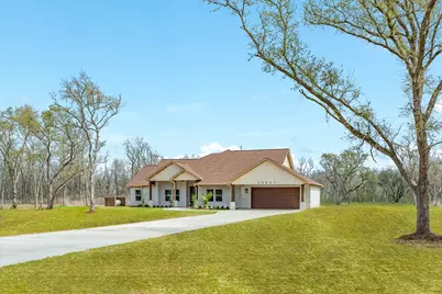 33627 Blue Marlin, Richwood, TX 77531 - Photo 1