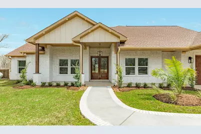 33627 Blue Marlin, Richwood, TX 77531 - Photo 5