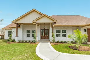 33627 Blue Marlin, Richwood, TX 77531 - Photo 5