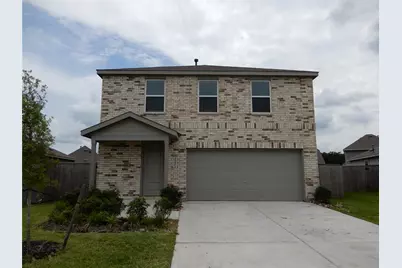 21102 Trivento Drive, New Caney, TX 77357 - Photo 1
