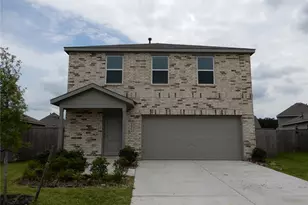 21102 Trivento Dr, New Caney, TX 77357 - Photo 1