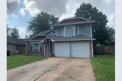 19426 S Lake Hollow Hollow, Houston, TX 77084 - Photo 1