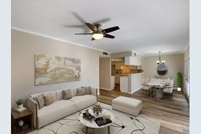 14555 Wunderlich Drive #2307, Houston, TX 77069 - Photo 5