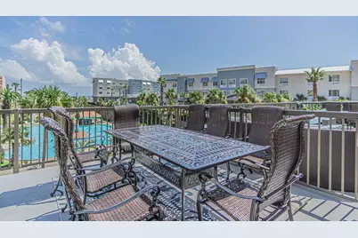 9520 Seawall Blvd #245, Galveston, TX 77554 - Photo 1