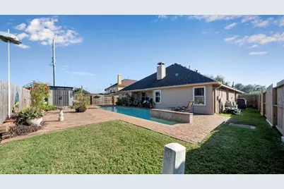 6086 Haysden Lane, League City, TX 77573 - Photo 1