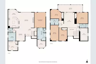 538 French Kingston Ct, Montgomery, TX 77356 - Photo 49