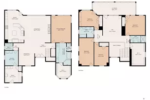 538 French Kingston Ct, Montgomery, TX 77356 - Photo 49