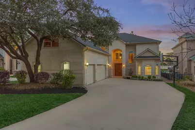 538 French Kingston Ct, Montgomery, TX 77356 - Photo 5