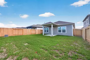 4042 Bay Ct, Brookshire, TX 77423 - Photo 31
