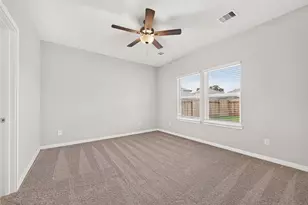 4042 Bay Ct, Brookshire, TX 77423 - Photo 21