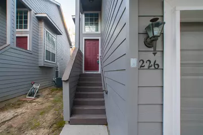 226 Blushwood Place, The Woodlands, TX 77382 - Photo 5