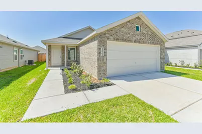 12002 Noble Wood Village Drive, Magnolia, TX 77354 - Photo 1