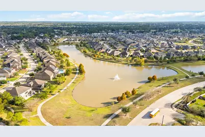 1918 Darling Amy Lane, Pearland, TX 77089 - Photo 37