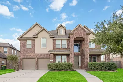 1918 Darling Amy Lane, Pearland, TX 77089 - Photo 1